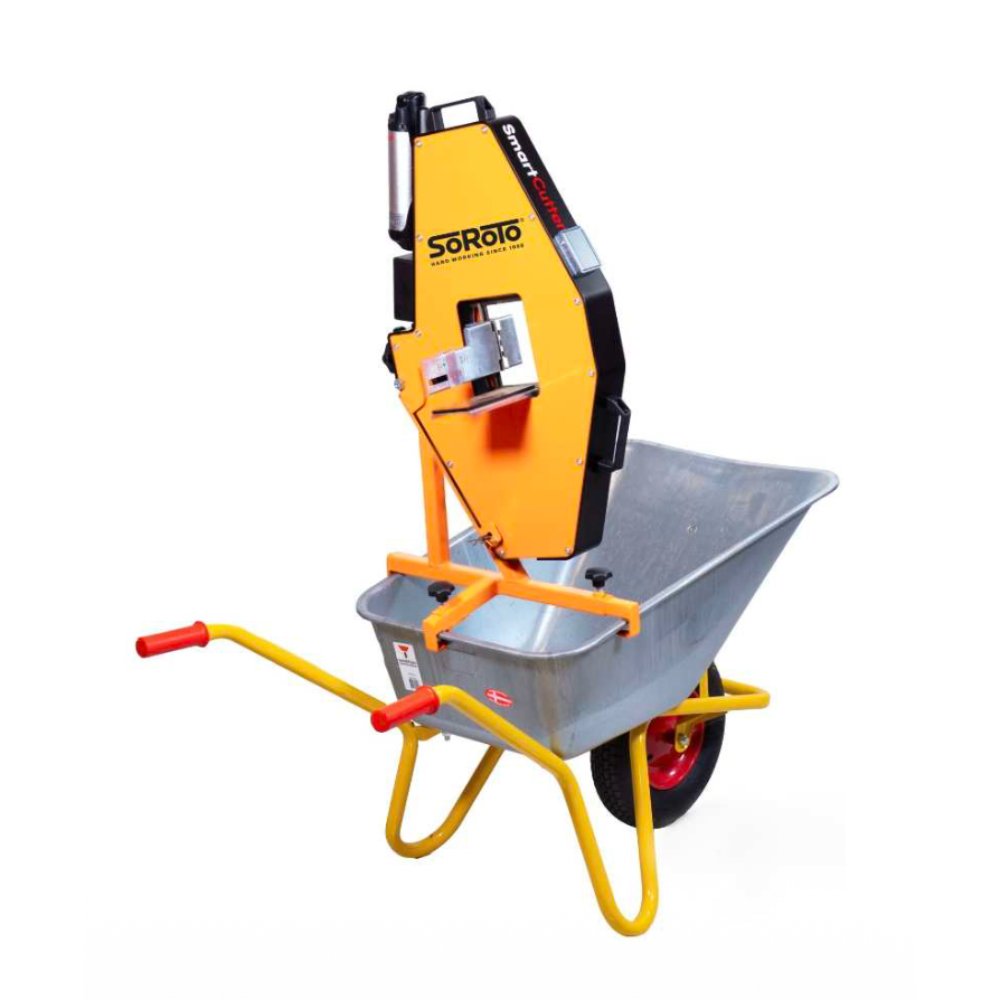 SoRoTo SmartCutter Precision Brick Cutter
