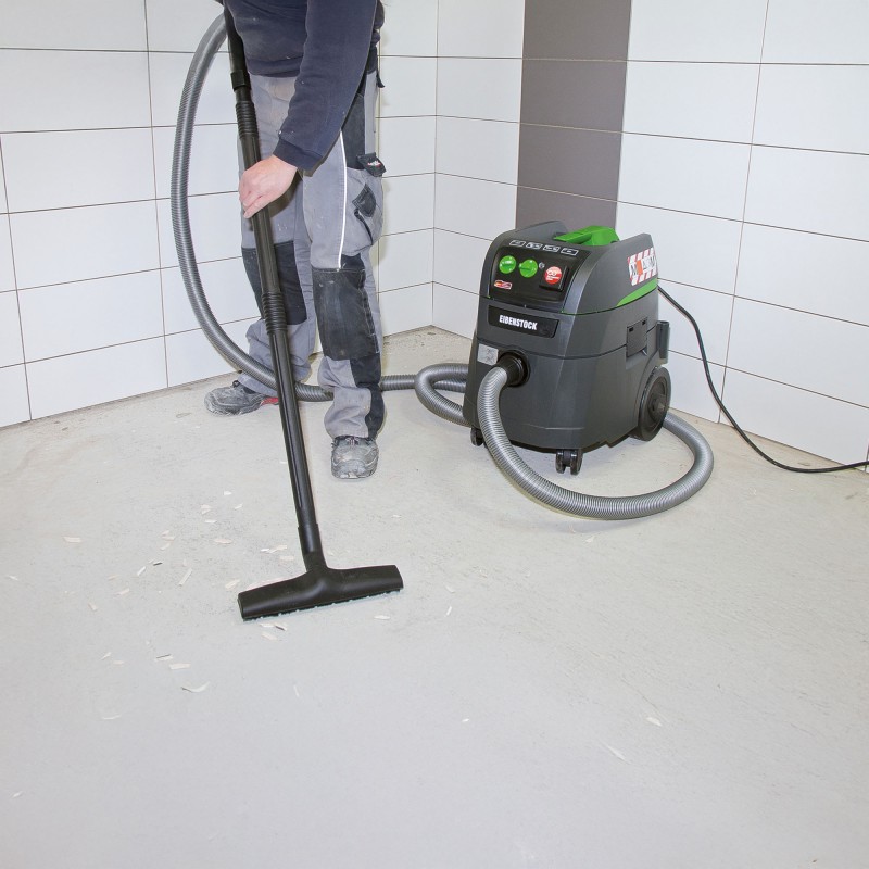 EIBENSTOCK DSS 35 M iP Wet & Dry Dust Extractor