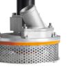 Fairport VH500 Submersible 2" Hydraulic Water Pump - Image 2