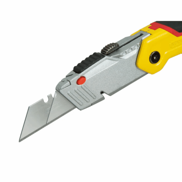 Stanley Fatmax Retractable Folding Utility Knife