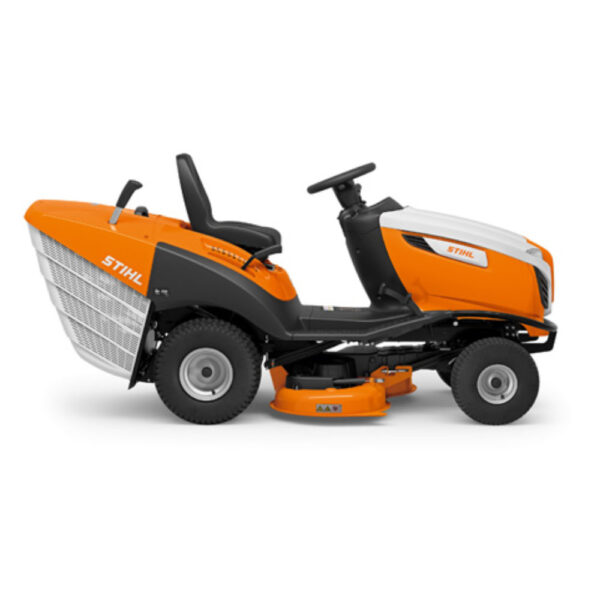 STIHL RT 5097 Petrol Ride-on Lawn Mower