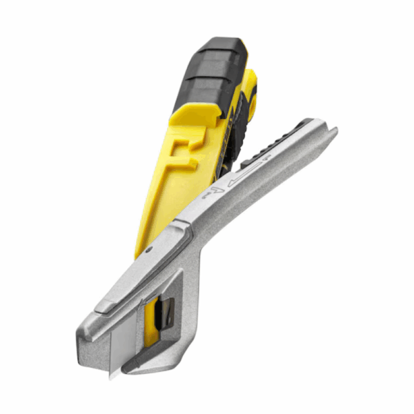 Stanley FATMAX 18mm Integrated Snap Slide Lock Snap-Off Knife