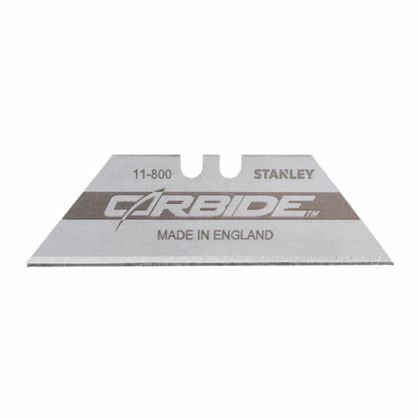 Stanley FATMAX CARBIDE Utility Blades (50 Pack)