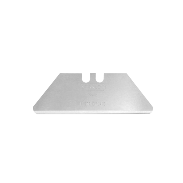 Stanley 1992 Rounded Tip Safety Utility Blades (10 Pack)