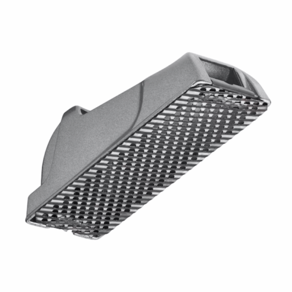 Stanley 155mm Surform Metal Body Block Plane