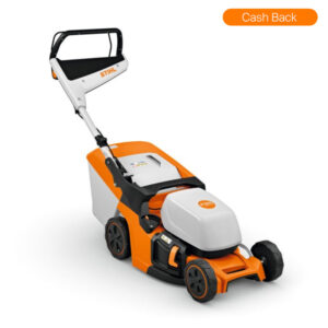 STIHL RMA 443 V Cordless Lawn Mower