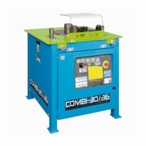 Benders-36mm+Shears 30mm Elect.415V 2.2Kw COMBI 30/36