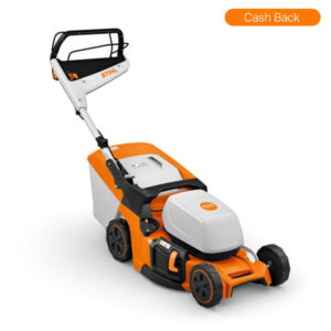 STIHL RMA 448 V Cordless Lawn Mower