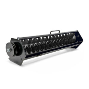 COBRA 34" Sports Dethatcher Cartridge