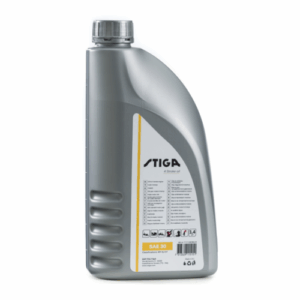 STIGA SAE 30 4 Stroke Oil 1.4 Litre