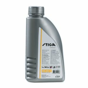 STIGA 10W-30 4 Stroke Oil 0.6 Litre