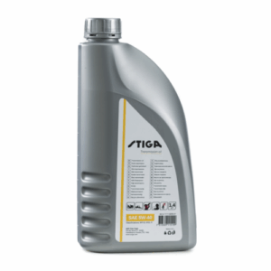STIGA Transmission Oil SAE 5W-40 1.4 Litre