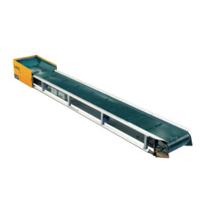 SoRoTo Belt Conveyor 3.3 m