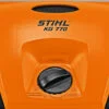 STIHL KGA 770 Cordless Sweeping Machine - Image 5