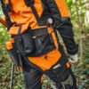 STIHL ADVANCE X-FLEX Chalk Holder - Image 4