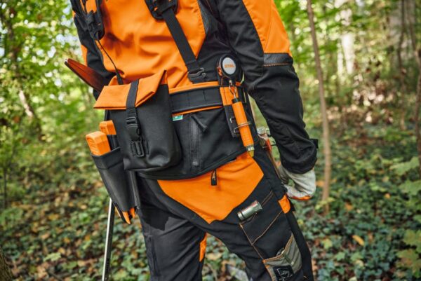 STIHL ADVANCE X-FLEX Chalk Holder