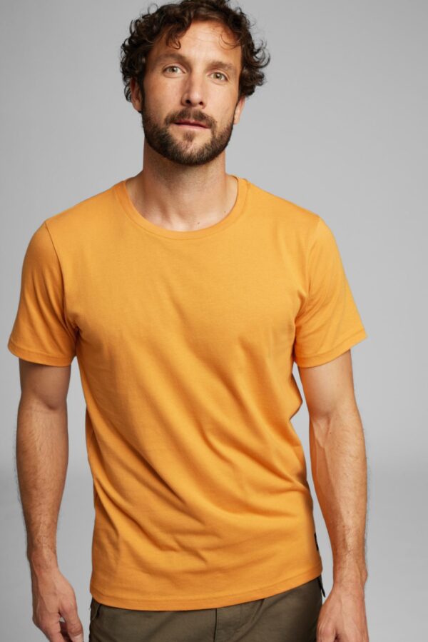 STIHL Organic T-Shirt - Orange