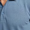 STIHL Icon Polo Shirt - Blue - Image 4
