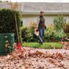 STIHL BGA 50 Cordless Blower – AK System - Image 4