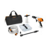 Stihl RCA 20 Cordless Pressure Washer - AS System