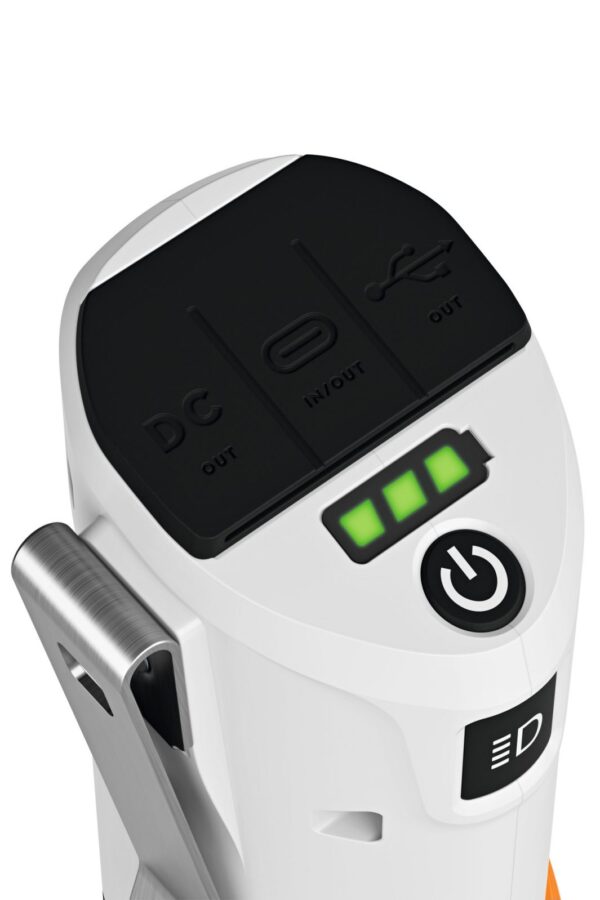 STIHL PS 1 power bank & charger
