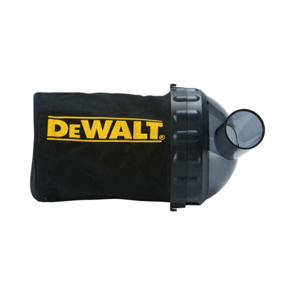 DeWalt DCP580P2-GB 18V XR Brushless Planer - 2 x 5Ah Batteries