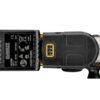 DeWalt DCH273P2-GB 18V XR Brushless SDS-Plus Hammer Drill - 2 x 5Ah Batteries - Image 4