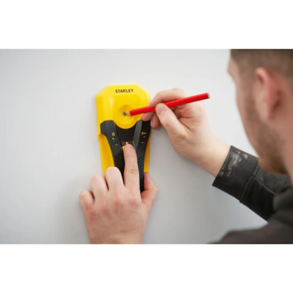 Stanley 1-1/2 in. Stud Sensor