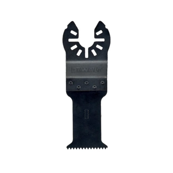 DeWalt DT20731-QZ Multi-Tool Oscillating Blade Set with Sand Paper (8 Pc)