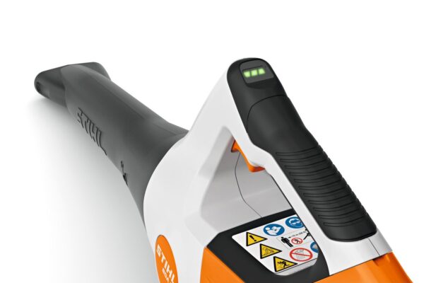 STIHL BGA 30 Cordless Blower – AS System