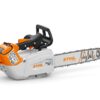 STIHL MSA 190 T Cordless Chainsaw – AP System (Tool Only) - Image 4