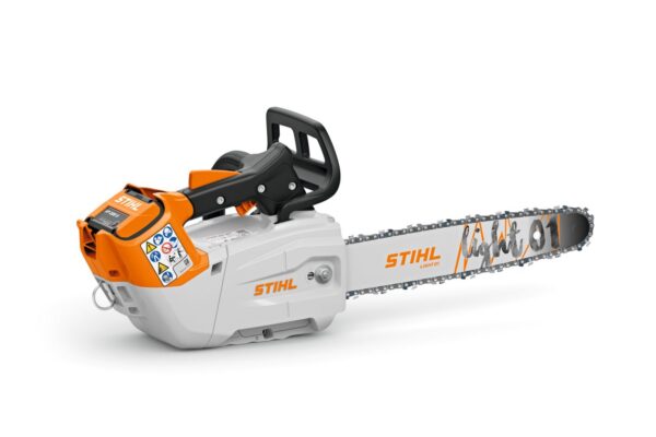 STIHL MSA 190 T Cordless Chainsaw – AP System (Tool Only)