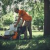 STIHL RMA 756 V Cordless Lawn Mower – AP System (Tool Only) - Image 4