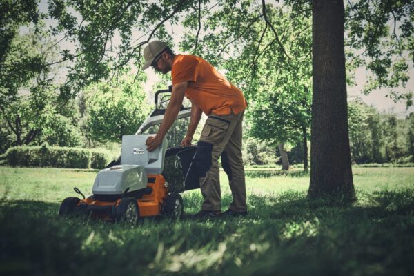 STIHL RMA 756 V Cordless Lawn Mower – AP System (Tool Only)