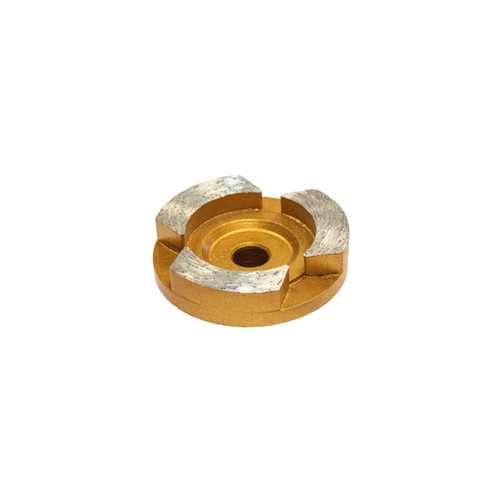 Eibenstock EES 1400-3 Diamond Detail Corner Grinder