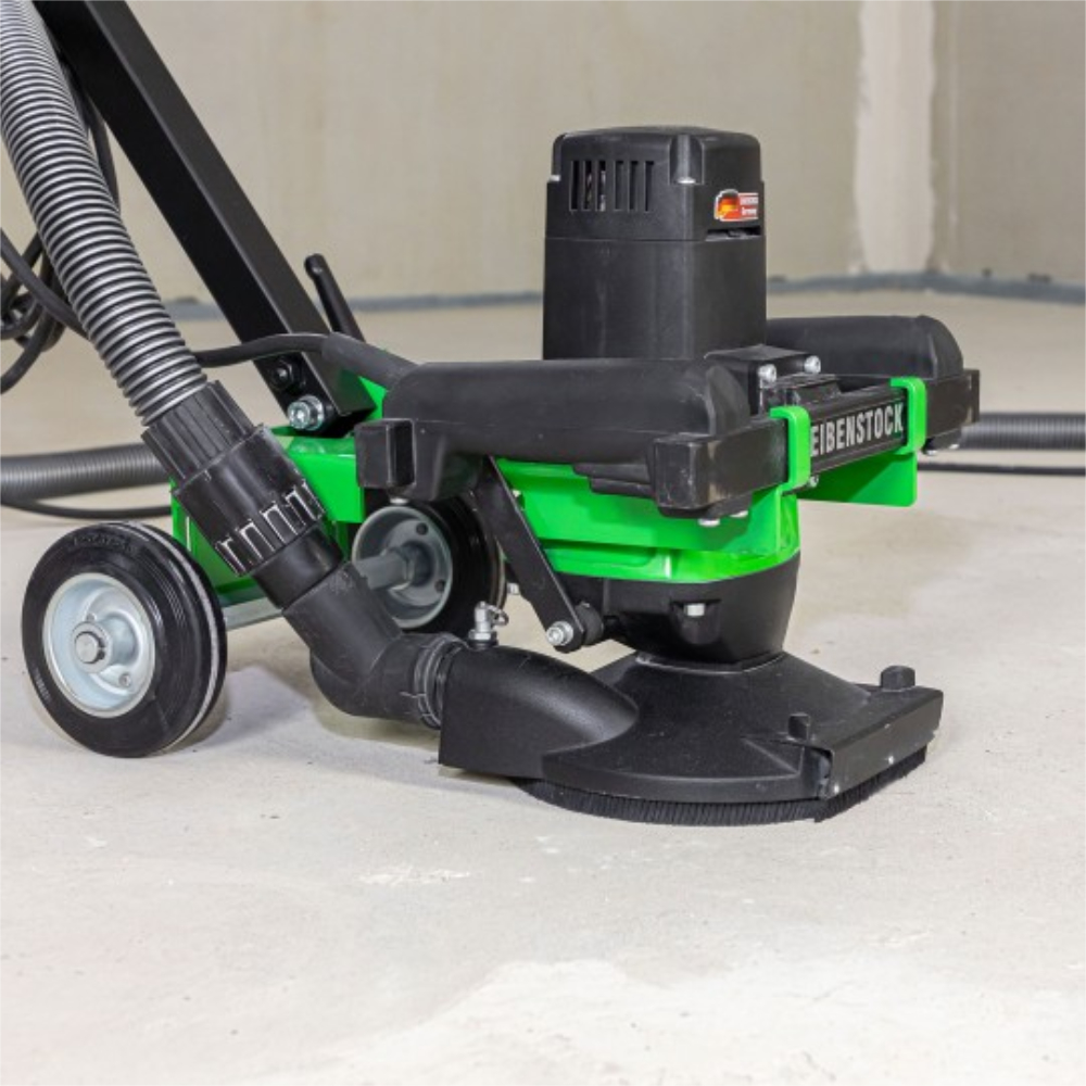 Eibenstock Floor Trolley for EBS 125 / 1802 / 180 H Concrete Grinders