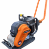 ALTRAD Belle 13” PCLX 32E+ Plate Compactor – Battery Powered - Image 4