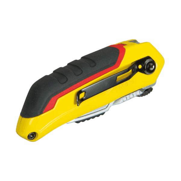 Stanley Fatmax Retractable Folding Utility Knife