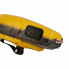 Stanley PowerWinder Chalk Line Reel (30m) With Blue Chalk And Level - Image 4