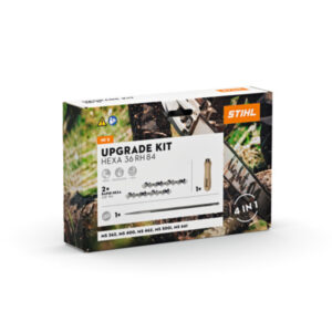 STIHL Hexa Upgrade Kit 5 for 63 cm / 25" Guide Bars