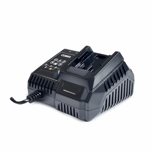 COBRA 40V Max+ Li-ion Fast Battery Charger