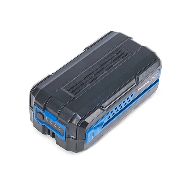 Hyundai HYBAT40Li 2.5Ah Lithium-ion Replacement Battery For 40V Garden Machinery Range
