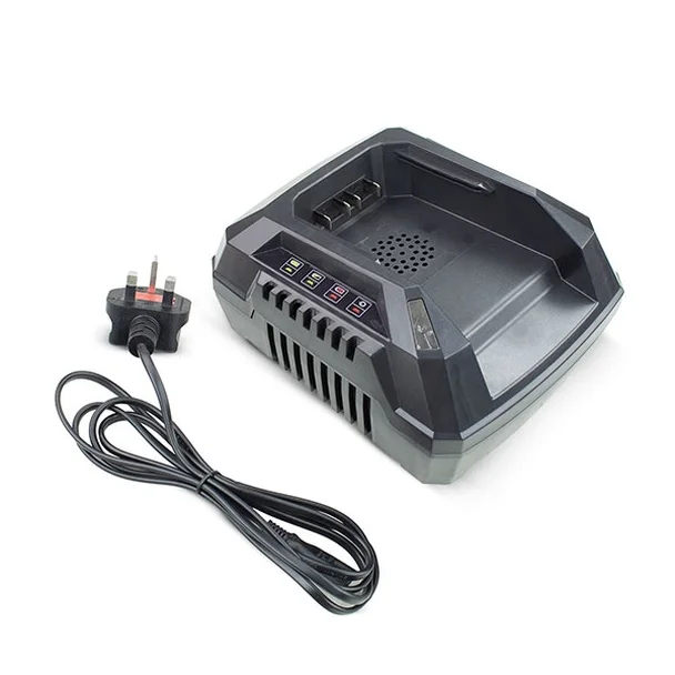 Hyundai HYCH405 40V Garden Machinery Fast Charger