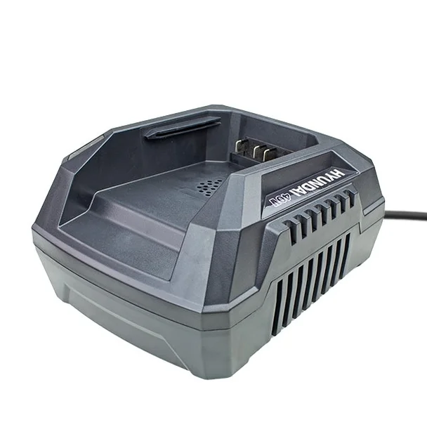 Hyundai HYCH405 40V Garden Machinery Fast Charger