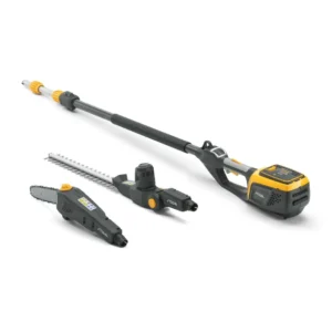 STIGA MT 500e Cordless Garden Multi Tool