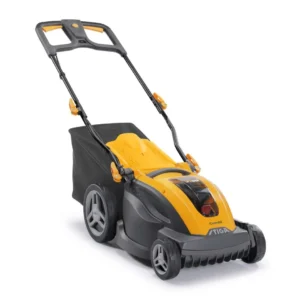 STIGA Cordless Lawn Mower Combi 340e Kit