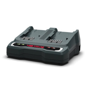 Cramer 48C2 48V 2-Slot Charger