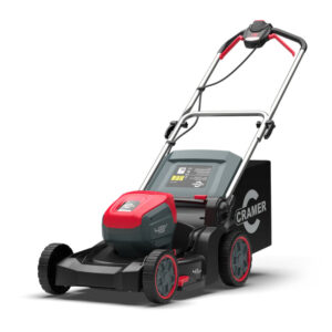 Cramer 48LM41K4 48V Lawn Mower – 41 cm