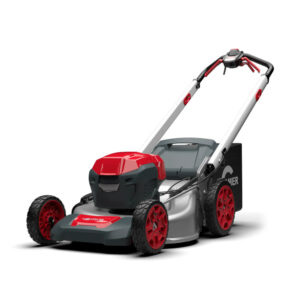 Cramer 48LM48SP 48V Lawn Mower – 48 cm / 19"