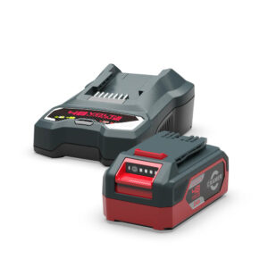 Cramer 48SK96 48V Starter Kit with 2Ah Battery